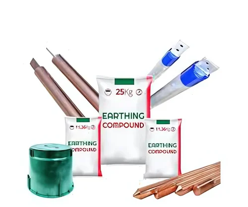 Earthing Kit
